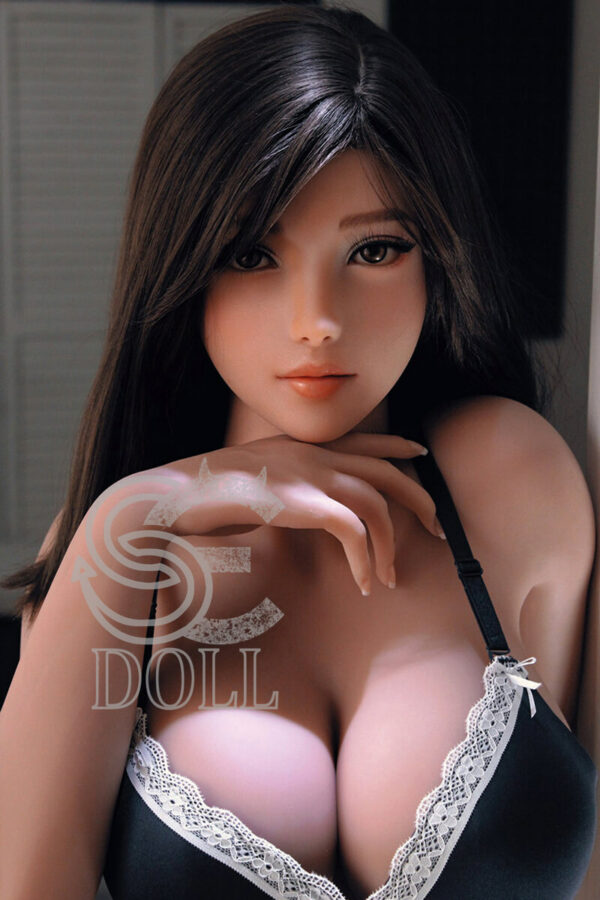 Tracy. C #L076, 161cm, F-Cup, SEDOLL, TPE - Imagen 10