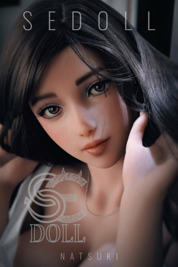 Tracy. B #L076, 161cm, F-Cup, SEDOLL, TPE - Imagen 24