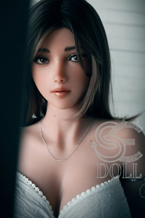 Tracy. B #L076, 161cm, F-Cup, SEDOLL, TPE - Imagen 25