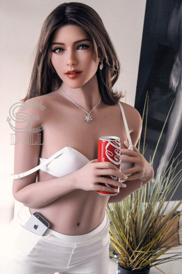 Annika #068, 163cm, E-Cup, SEDOLL, TPE - Imagen 20