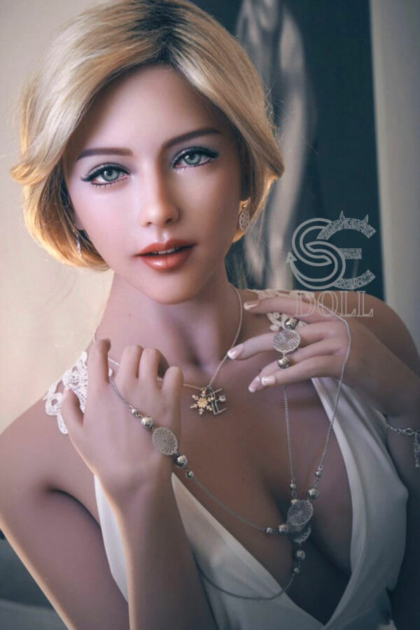 Annika #068, 163cm, E-Cup, SEDOLL, TPE - Imagen 8
