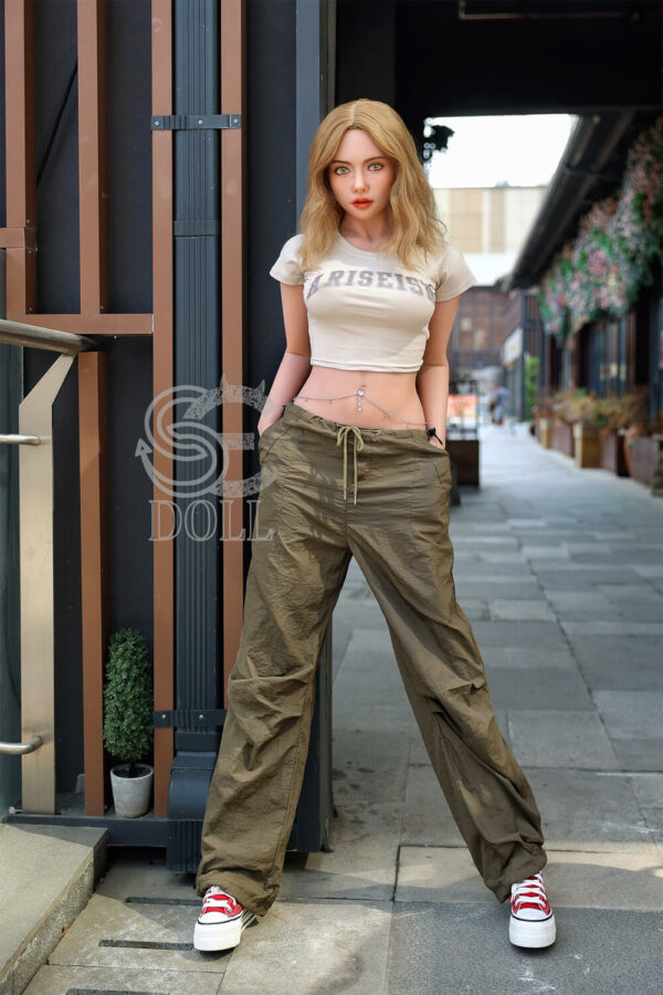 Kemeny #119, 163cm, E-Cup, SEDOLL, TPE - Imagen 11