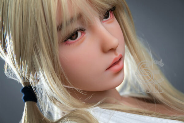 Melody #120, 157cm, H-Cup, SEDOLL, TPE - Imagen 8