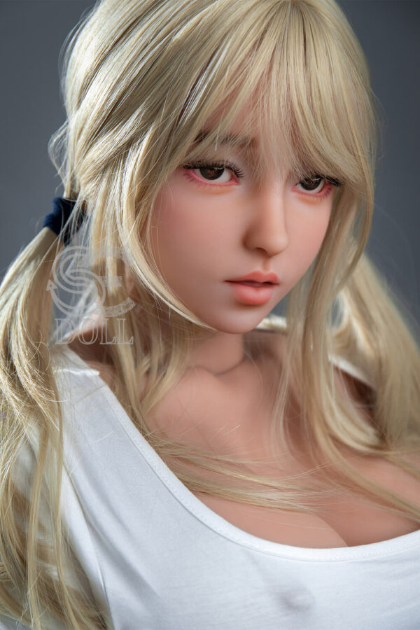 Melody #120, 157cm, H-Cup, SEDOLL, TPE - Imagen 9