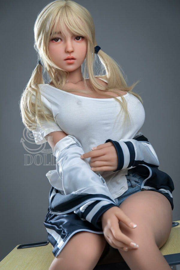 Melody #120, 157cm, H-Cup, SEDOLL, TPE