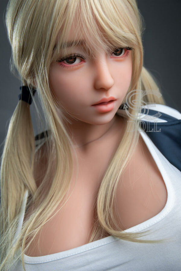 Melody #120, 157cm, H-Cup, SEDOLL, TPE - Imagen 11