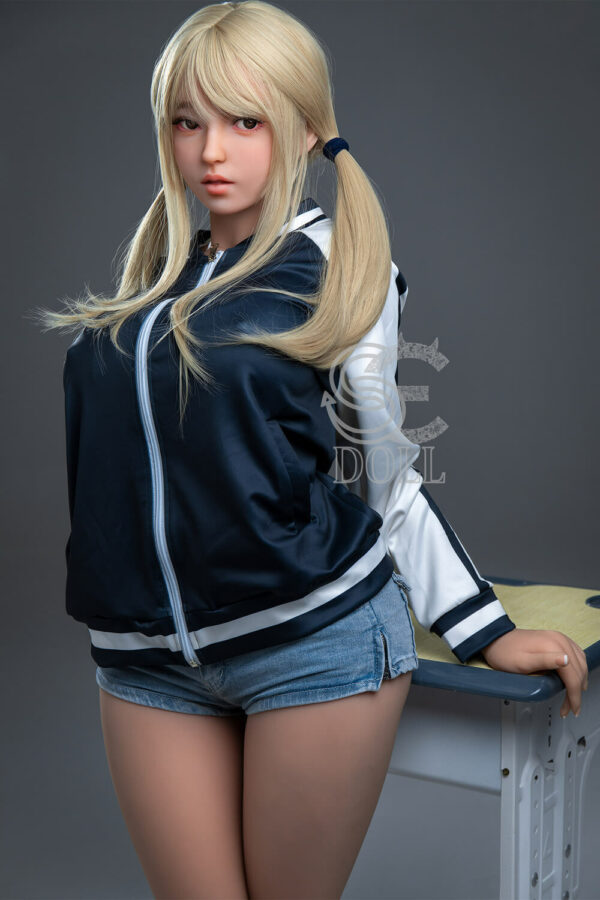Melody #120, 157cm, H-Cup, SEDOLL, TPE - Imagen 3