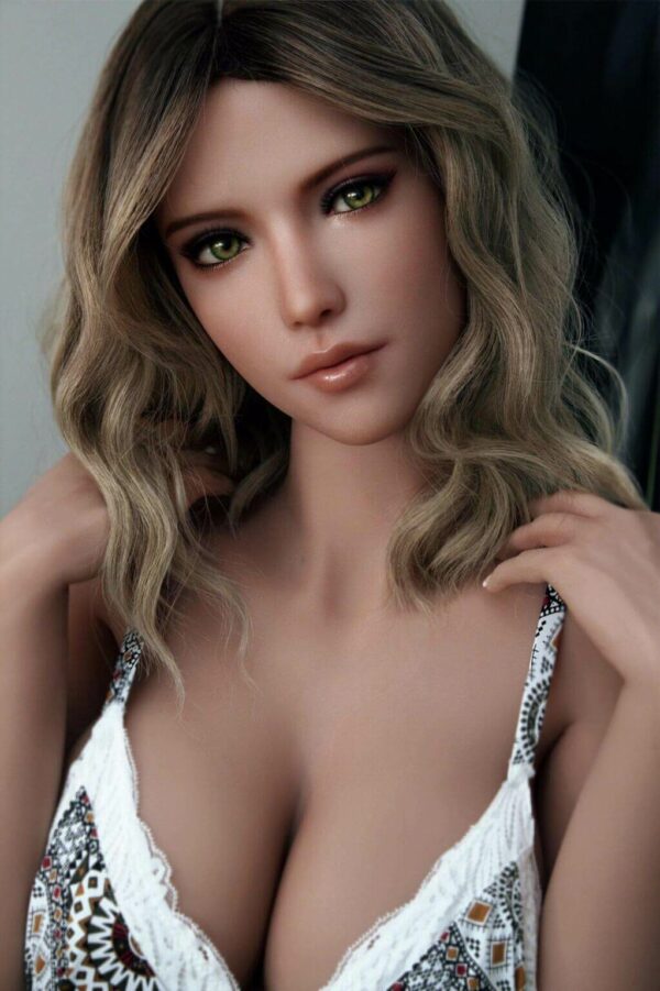 Queena #083, 157cm, F-Cup, SEDOLL, TPE - Imagen 11
