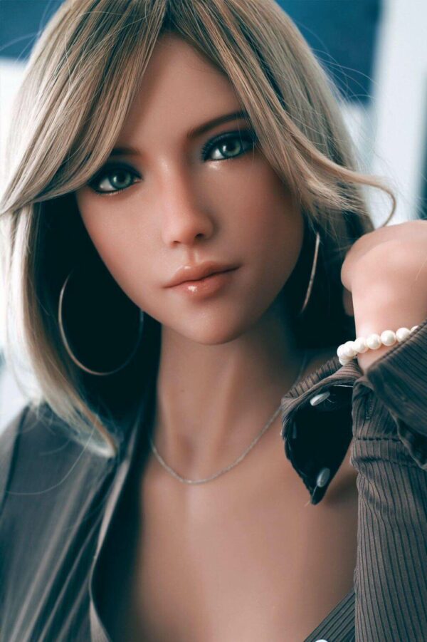 Queena #083, 157cm, F-Cup, SEDOLL, TPE - Imagen 7