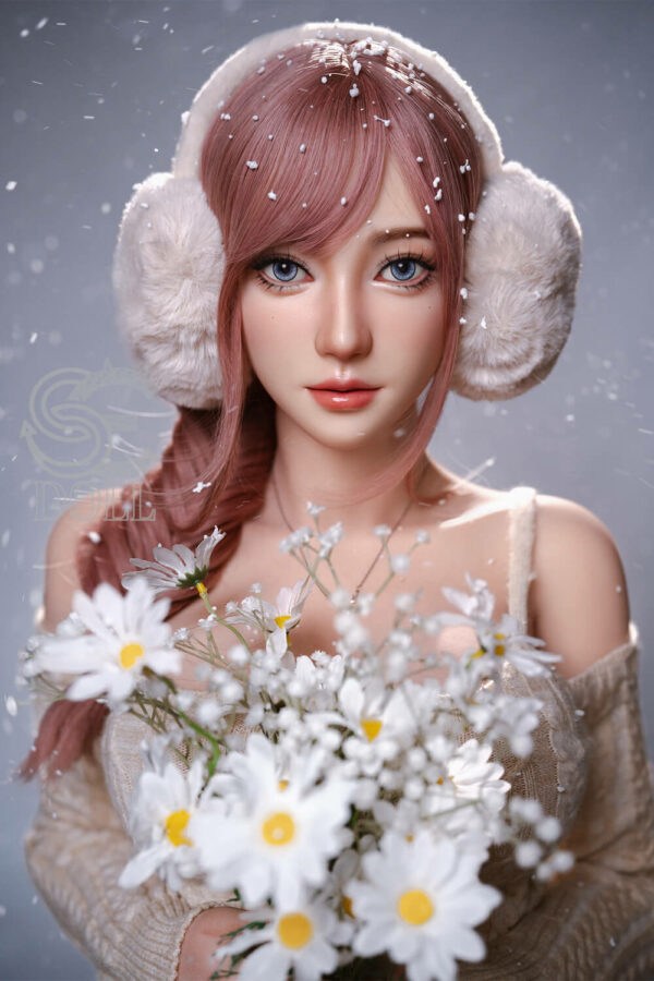 Yuuka.H 079SC, 165cm, C-Cup, SEDOLL, Silicona