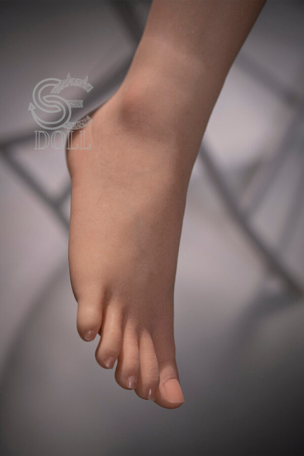 Yuuka.H 079SC, 165cm, C-Cup, SEDOLL, Silicona - Imagen 14
