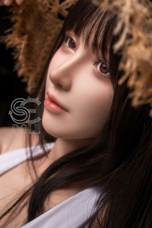 Annika. F 068SO, 165cm, C-Cup, SEDOLL, Silicona,  Oral Function - Imagen 23