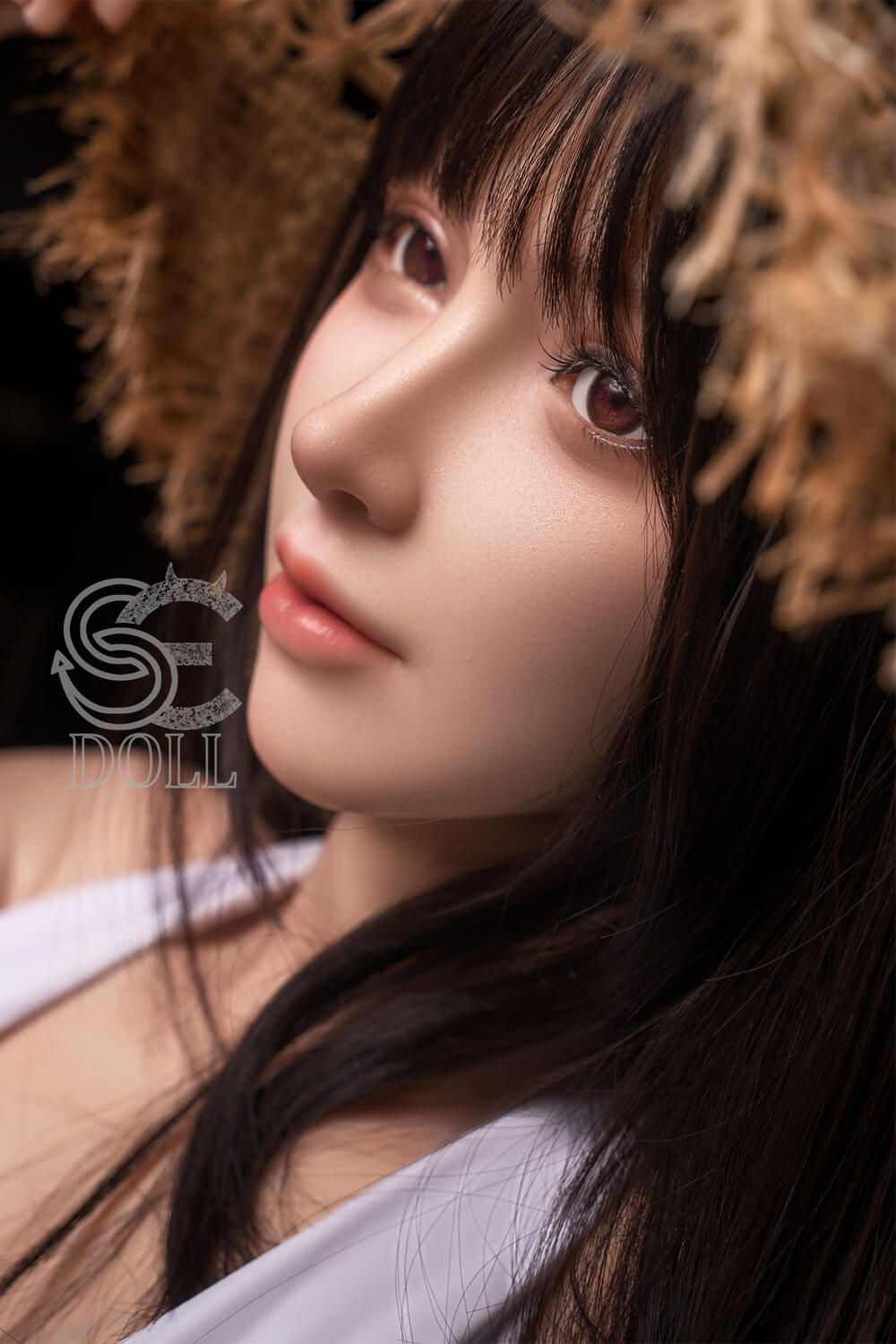 Annika. F 068SO, 165cm, C-Cup, SEDOLL, Silicona, Oral Function - Imagen 23