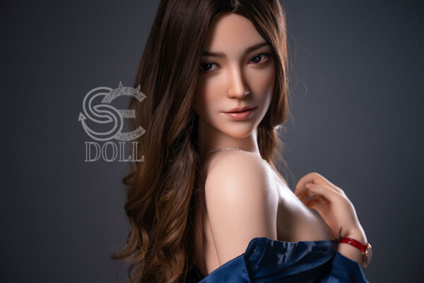 Regina 078SO, 165cm, C-Cup, SEDOLL, Silicona,  Oral Function - Imagen 8