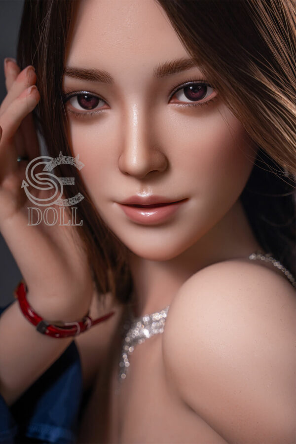 Regina 078SO, 165cm, C-Cup, SEDOLL, Silicona,  Oral Function - Imagen 9
