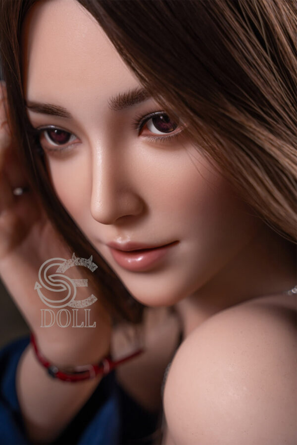 Regina 078SO, 165cm, C-Cup, SEDOLL, Silicona,  Oral Function - Imagen 10
