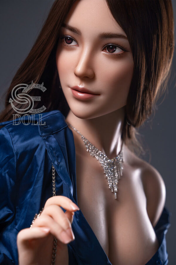 Regina 078SO, 165cm, C-Cup, SEDOLL, Silicona, Oral Function