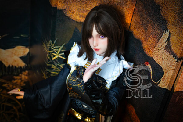 Yuuki. I #076SC, 155cm, D-Cup, SEDOLL, Silicona - Imagen 17
