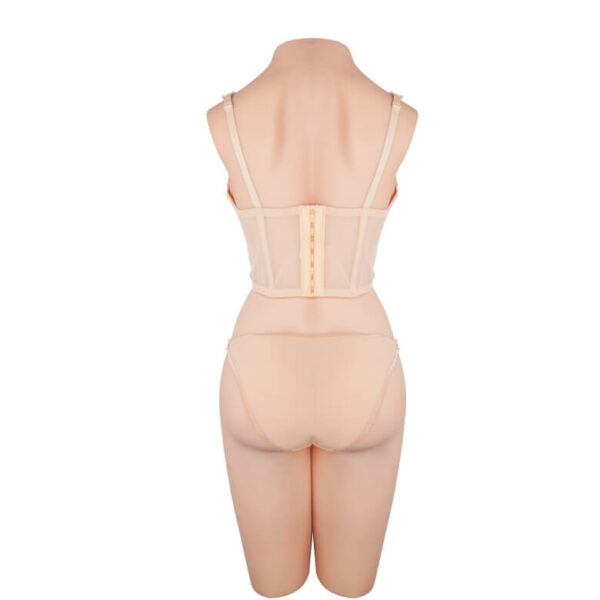 Aurora 2.0, Tantaly, Torso de TPE (STOCK Europa) - Imagen 15