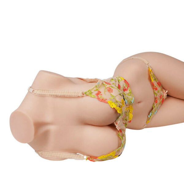 Aurora 2.0, Tantaly, Torso de TPE (STOCK Europa) - Imagen 18