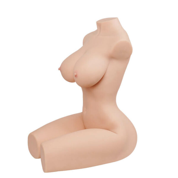 Aurora 2.0, Tantaly, Torso de TPE (STOCK Europa) - Imagen 21