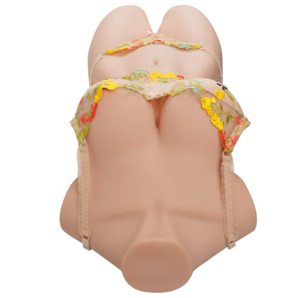 Aurora 2.0, Tantaly, Torso de TPE (STOCK Europa) - Imagen 22
