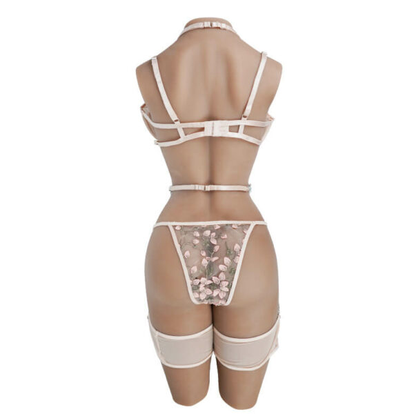 Aurora 2.0, Tantaly, Torso de TPE (STOCK Europa) - Imagen 23