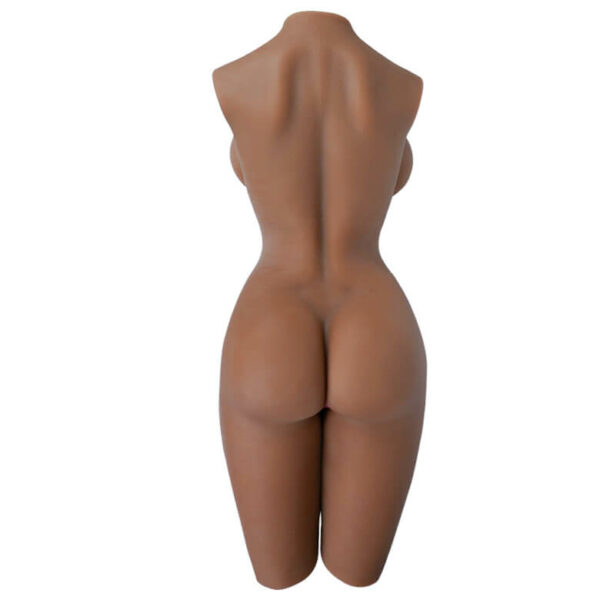 Aurora 2.0, Tantaly, Torso de TPE (STOCK Europa) - Imagen 24
