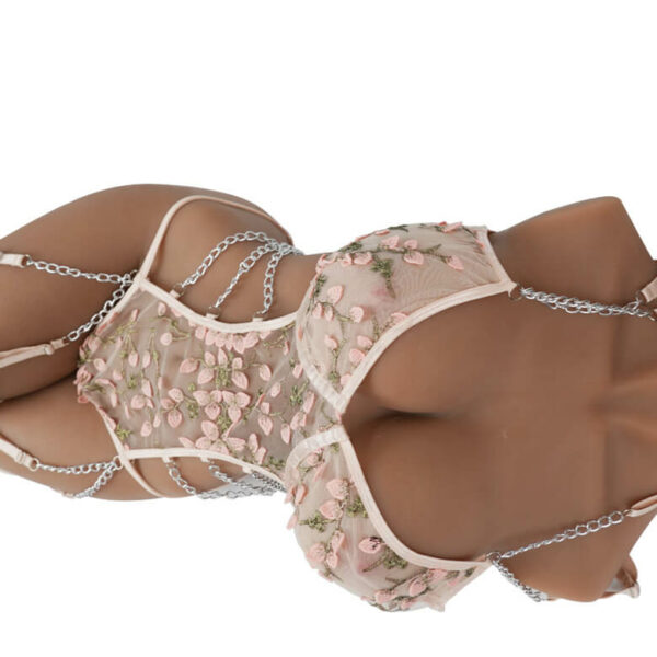 Aurora 2.0, Tantaly, Torso de TPE (STOCK Europa) - Imagen 26