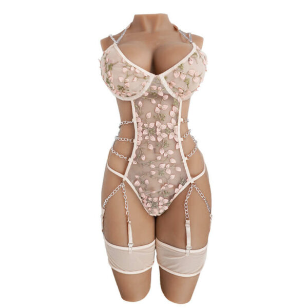 Aurora 2.0, Tantaly, Torso de TPE (STOCK Europa) - Imagen 29