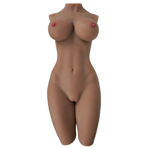 Aurora 2.0, Tantaly, Torso de TPE (STOCK Europa) - Imagen 30