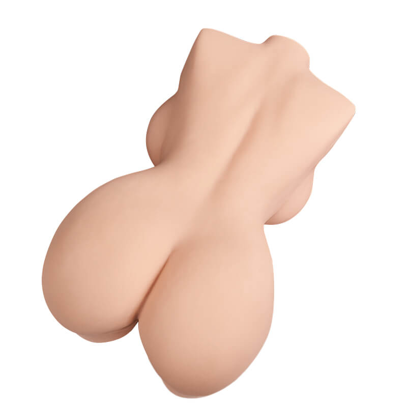 Badd Angel, Tantaly, Torso de TPE (STOCK Europa) - Imagen 38