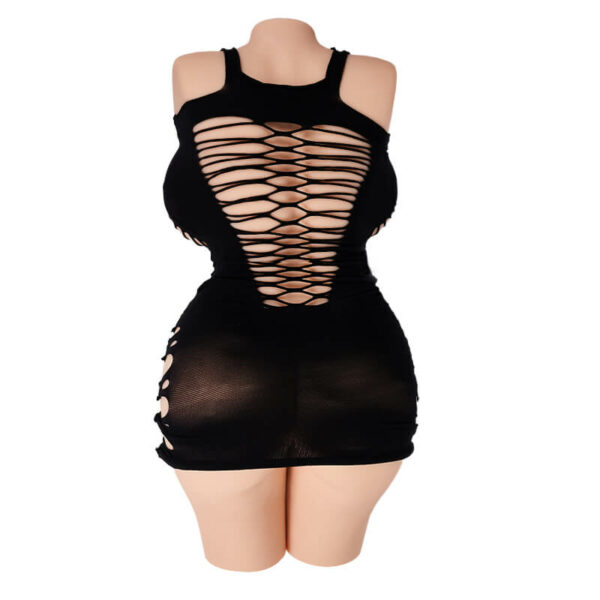 Badd Angel, Tantaly, Torso de TPE (STOCK Europa) - Imagen 11