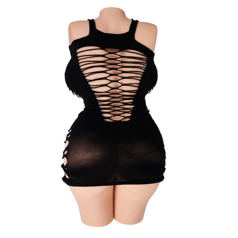 Badd Angel, Tantaly, Torso de TPE (STOCK Europa) - Imagen 11