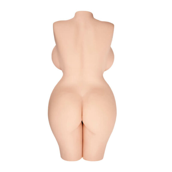 Badd Angel, Tantaly, Torso de TPE (STOCK Europa) - Imagen 40