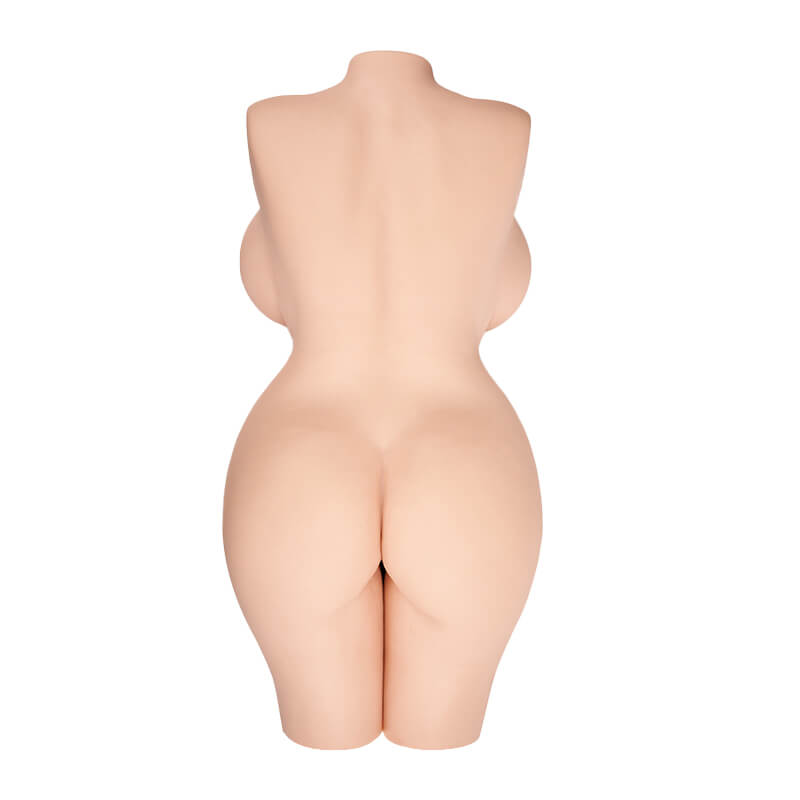 Badd Angel, Tantaly, Torso de TPE (STOCK Europa) - Imagen 40