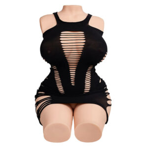 Badd Angel, Tantaly, Torso de TPE (STOCK Europa)