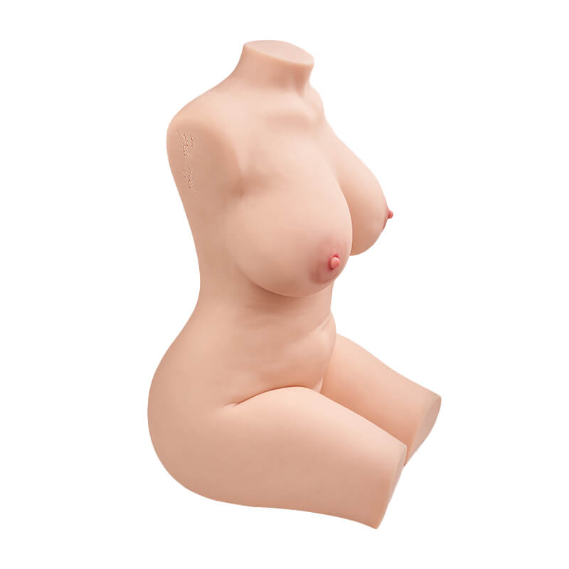Badd Angel, Tantaly, Torso de TPE (STOCK Europa) - Imagen 35