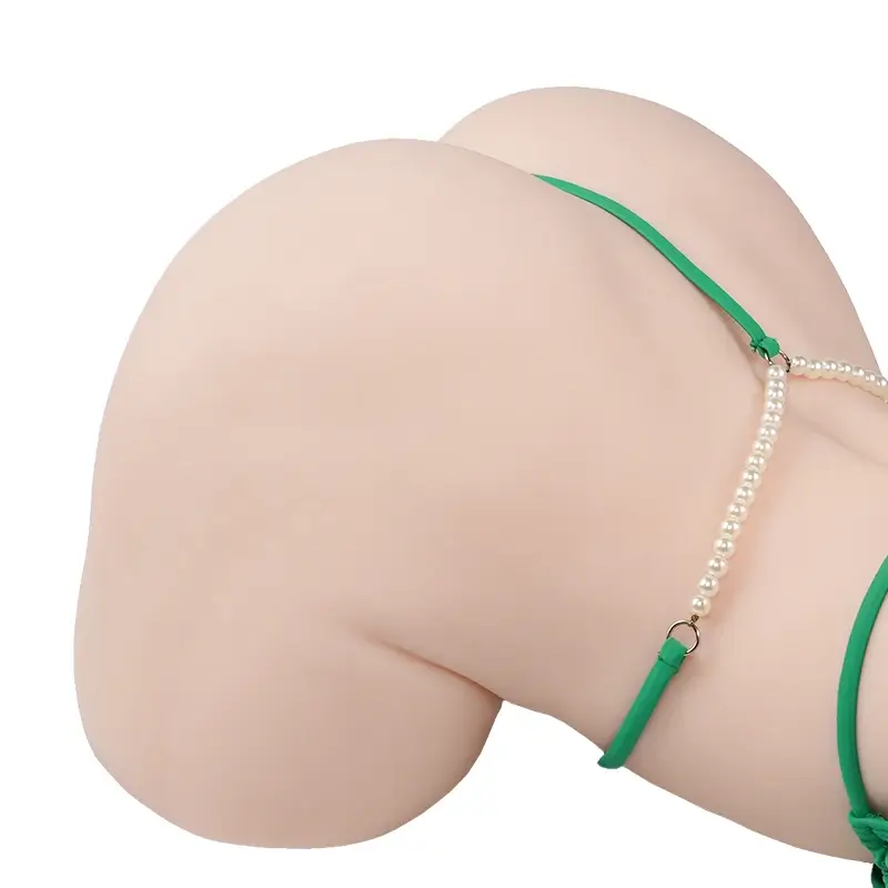 Candice 2.0, Tantaly, Torso de TPE (STOCK Europa) - Imagen 10