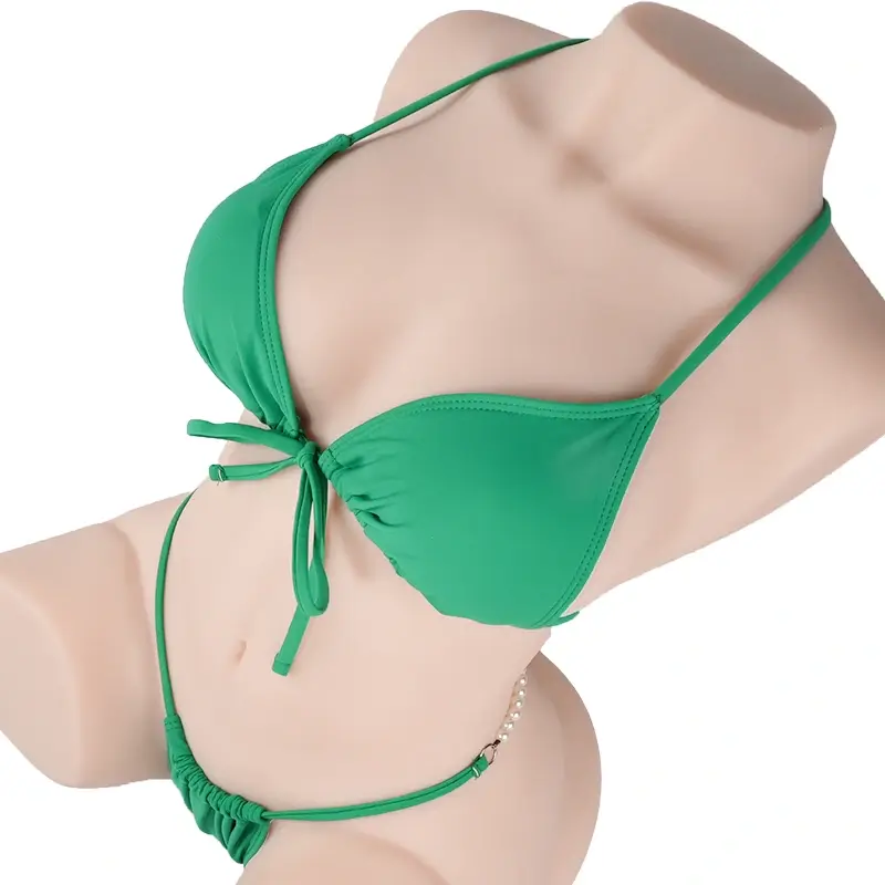 Candice 2.0, Tantaly, Torso de TPE (STOCK Europa) - Imagen 5