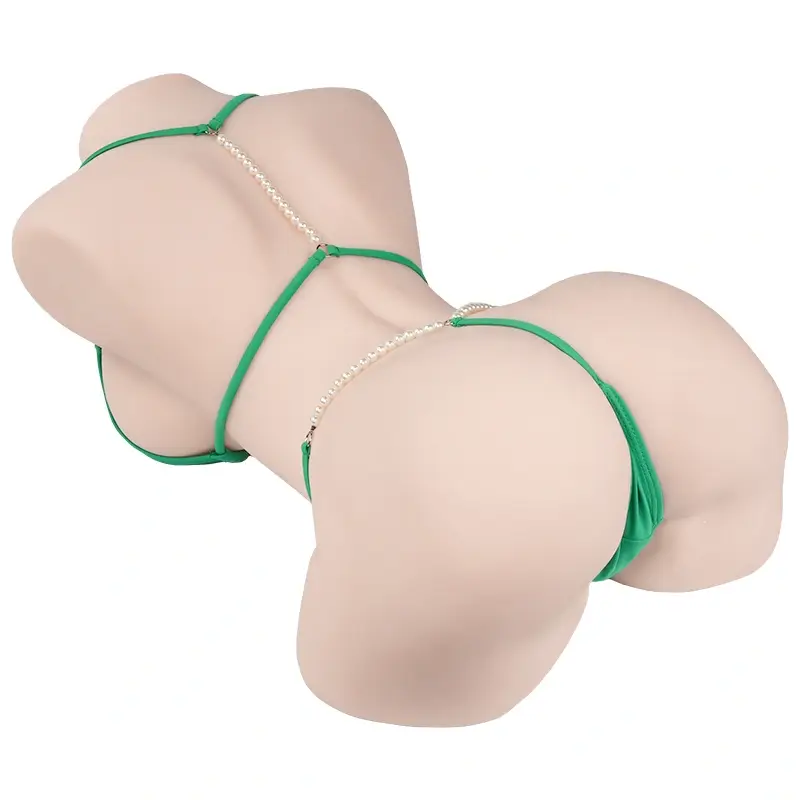 Candice 2.0, Tantaly, Torso de TPE (STOCK Europa) - Imagen 11