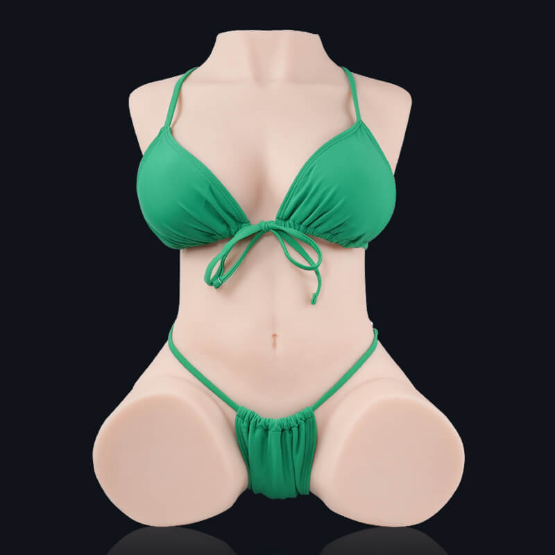 Candice 2.0, Tantaly, Torso de TPE (STOCK Europa) - Imagen 6