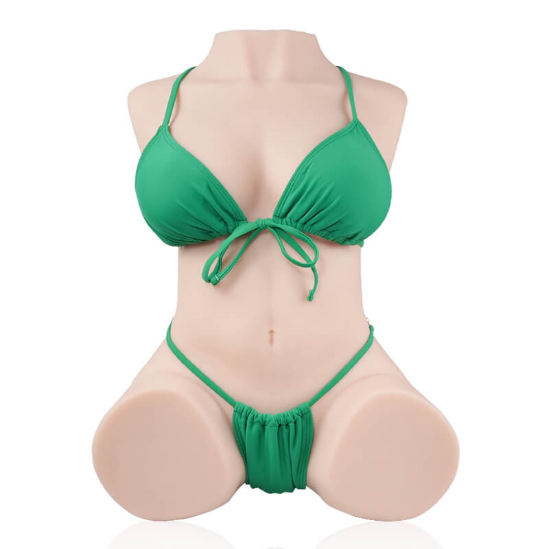 Candice 2.0, Tantaly, Torso de TPE (STOCK Europa)