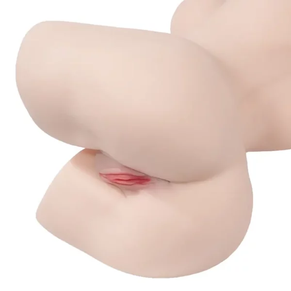 Candice 2.0, Tantaly, Torso de TPE (STOCK Europa) - Imagen 15
