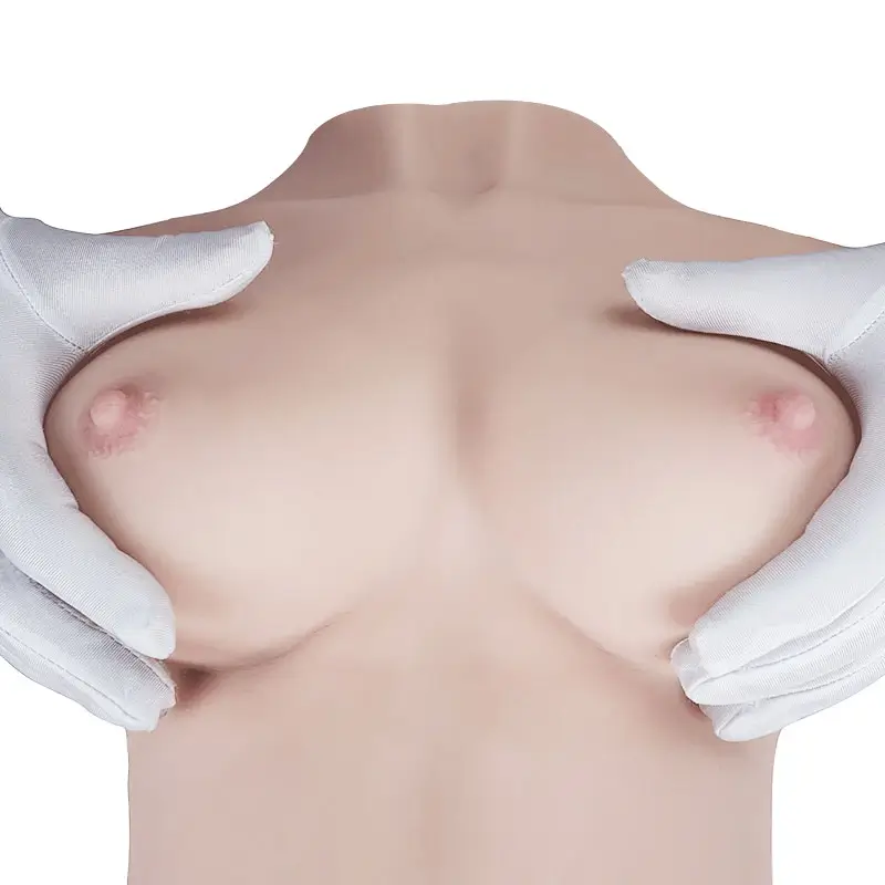 Candice 2.0, Tantaly, Torso de TPE (STOCK Europa) - Imagen 18
