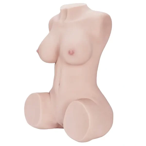 Candice 2.0, Tantaly, Torso de TPE (STOCK Europa) - Imagen 19