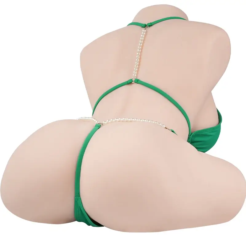 Candice 2.0, Tantaly, Torso de TPE (STOCK Europa) - Imagen 9