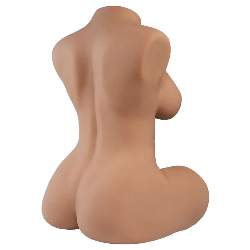 Candice 2.0, Tantaly, Torso de TPE (STOCK Europa) - Imagen 23