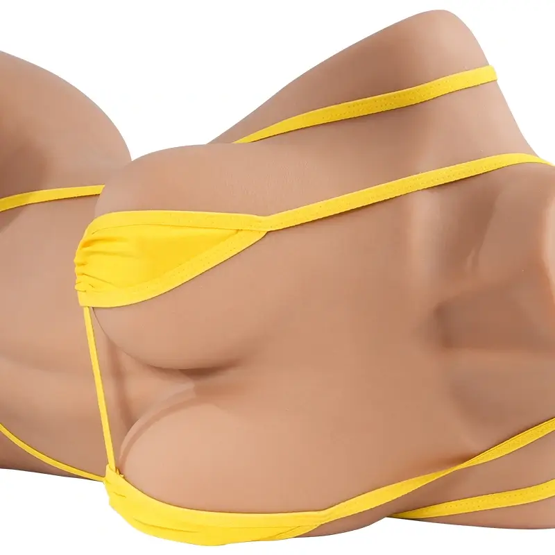 Candice 2.0, Tantaly, Torso de TPE (STOCK Europa) - Imagen 24