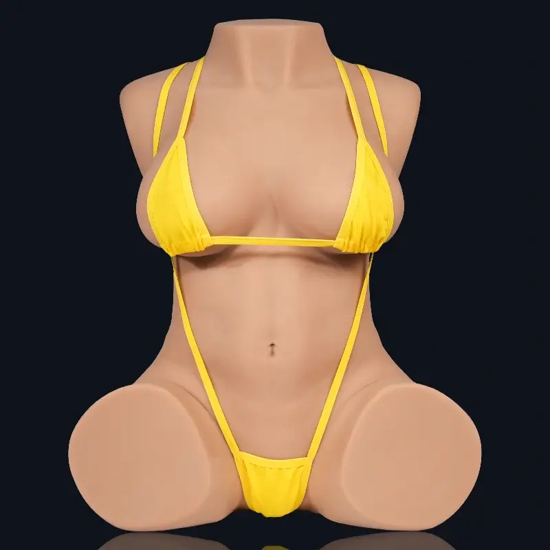 Candice 2.0, Tantaly, Torso de TPE (STOCK Europa) - Imagen 26